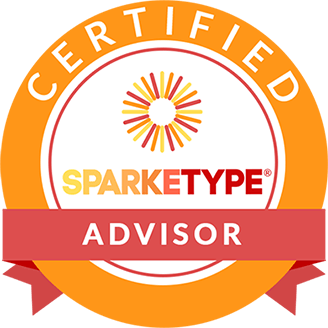 Certified Sparketype Advisor - Colleen McKay