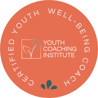 Certified Youth Well-Being Coach - Youth Coaching Institute - Colleen McKay